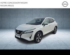 Nissan Qashqai Arles