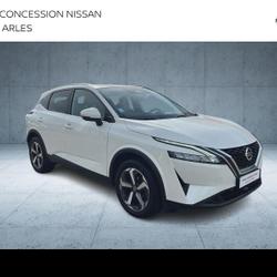 Nissan Qashqai 1.3 Mild Hybrid 158ch N-Connecta Xtronic Arles
