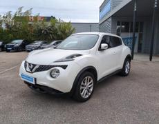 Nissan Juke Nîmes