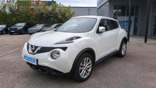 Nissan Juke  - photo 0