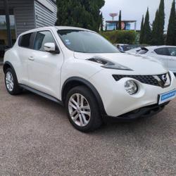 Nissan Juke 1.2 DIG-T 115ch Dark Sound N&icirc;mes