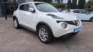 Nissan Juke  - photo 1
