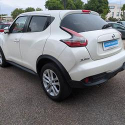Nissan Juke 1.2 DIG-T 115ch Dark Sound N&icirc;mes