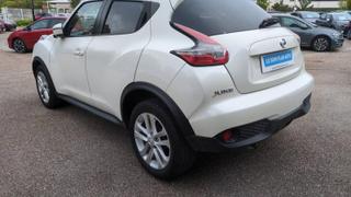 Nissan Juke  - photo 2