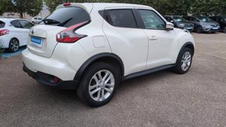 Nissan Juke  - photo 3