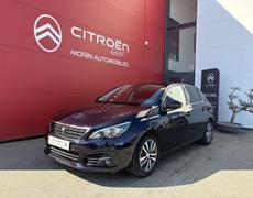Peugeot 308 II Phase 2 Guer