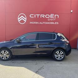 Peugeot 308 II Phase 2 1.5 BLUEHDI 130CH S&S ALLURE Guer