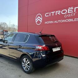 Peugeot 308 II Phase 2 1.5 BLUEHDI 130CH S&S ALLURE Guer