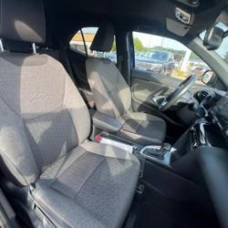 Toyota Yaris Cross 116h Design MY22 Normanville