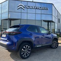 Toyota Yaris Cross 116h Design MY22 Normanville