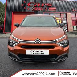 Citroen C4 PURETECH 130CH S&S FEEL EAT8 Beauvais