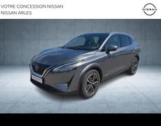 Nissan Qashqai Arles