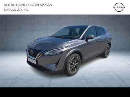 Nissan Qashqai - e-POWER 190ch Tekna 2022 - 28 990 €