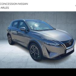 Nissan Qashqai e-POWER 190ch Tekna 2022 Arles