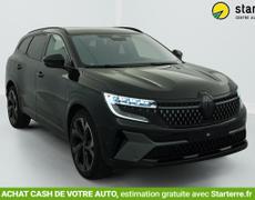 Renault Espace 5 Saint-Fons