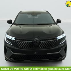 Renault Espace 5 VI E-TECH FULL HYBRID 200 GSR2 ESPRIT ALPINE Saint-Fons