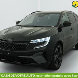 Renault Espace 5 VI E-TECH FULL HYBRID 200 GSR2 ESPRIT ALPINE Saint-Fons