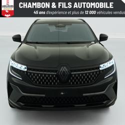 Renault Espace 5 VI E-TECH FULL HYBRID 200 GSR2 ESPRIT ALPINE La Grand-Croix