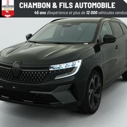 Renault Espace 5 VI E-TECH FULL HYBRID 200 GSR2 ESPRIT ALPINE La Grand-Croix