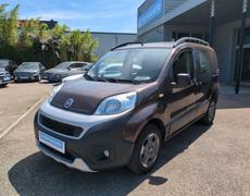 Fiat Qubo Arles