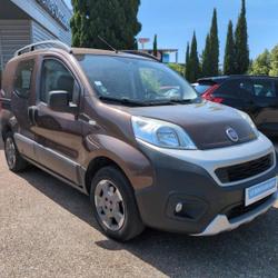 Fiat Qubo 1.3 Multijet 95ch Trekking Arles