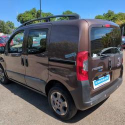 Fiat Qubo 1.3 Multijet 95ch Trekking Arles