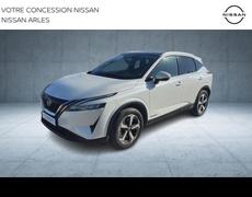 Nissan Qashqai Arles