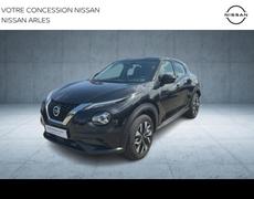 Nissan Juke Arles