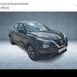 Nissan Juke 1.0 DIG-T 114ch Acenta DCT 2021.5 Arles