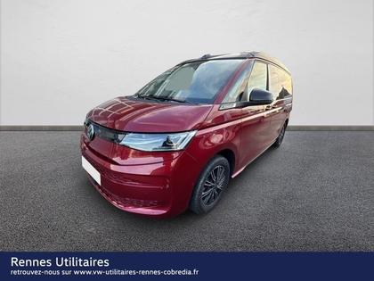 Volkswagen California - 2.0 TDI 150ch Coast DSG7 - 70 490 €