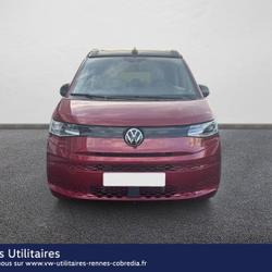 Volkswagen California 2.0 TDI 150ch Coast DSG7 Cesson-S&eacute;vign&eacute;
