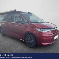 Volkswagen California 2.0 TDI 150ch Coast DSG7 Cesson-S&eacute;vign&eacute;
