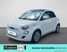 Fiat 500 II Vannes
