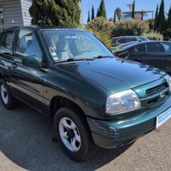 Suzuki Vitara 1.6 16s 3p N&icirc;mes