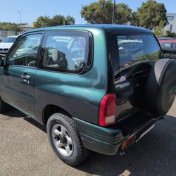 Suzuki Vitara 1.6 16s 3p N&icirc;mes