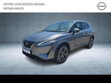 Nissan Qashqai - e-POWER 190ch Tekna 2022 - 27 890 €
