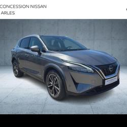 Nissan Qashqai e-POWER 190ch Tekna 2022 Arles