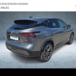 Nissan Qashqai e-POWER 190ch Tekna 2022 Arles