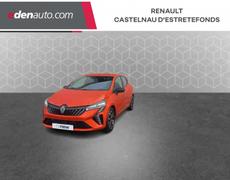 Renault Clio 5 Castelnau-d'Estrétefonds