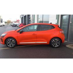 Renault Clio 5 E-Tech full hybrid 145 GSR2 Techno Castelnau-d'Estr&eacute;tefonds