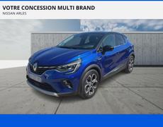 Renault Captur Arles