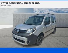 Renault Kangoo Arles
