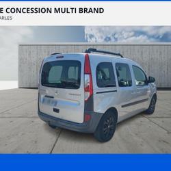Renault Kangoo 1.5 dCi 110ch energy Extrem Euro6 Arles