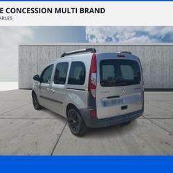 Renault Kangoo 1.5 dCi 110ch energy Extrem Euro6 Arles