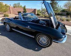 Chevrolet Autres Corvette Lyon 2e Arrondissement