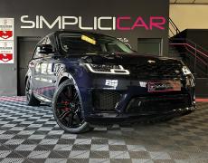 Land Rover Range Rover La Motte-Servolex
