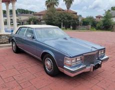 Cadillac Seville Lyon 2e Arrondissement