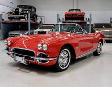Chevrolet Autres Corvette Lyon 2e Arrondissement