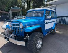Autres Willys Lyon 2e Arrondissement