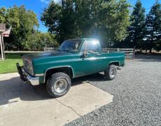 Chevrolet Blazer Lyon 2e Arrondissement